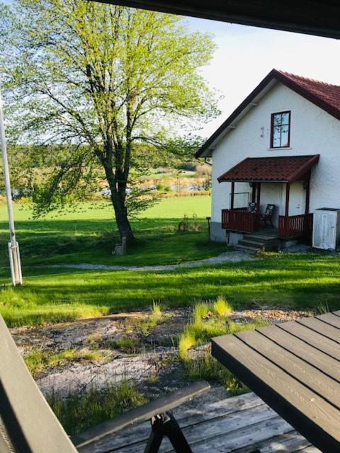 Kastellegarden Skanskullen Kungälv Exterior foto